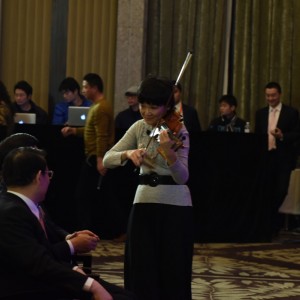 上海海外聯誼會2015