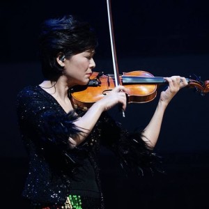 香港弦樂團賽馬會音樂能量計劃全為愛聖誕節音樂會