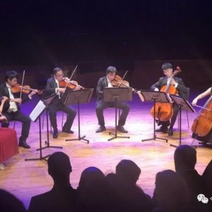 慶祝香港回歸20周年暨芬蘭獨立百年音樂會
