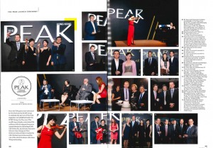 The Peak